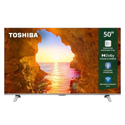 Сервисный центр Toshiba в Челябинске