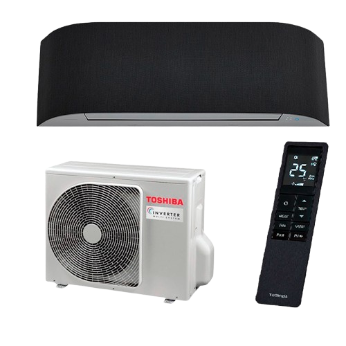 Сервисный центр Toshiba в Челябинске