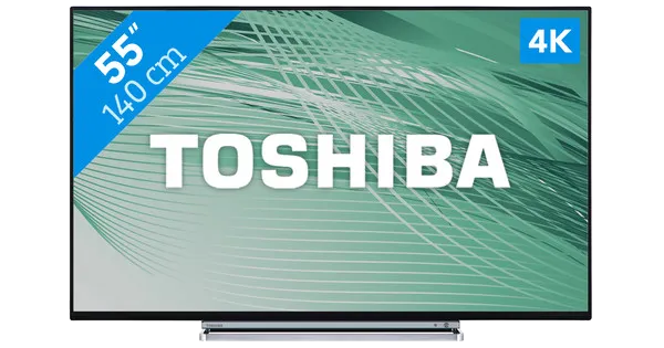 телевизор Toshiba 55U5766