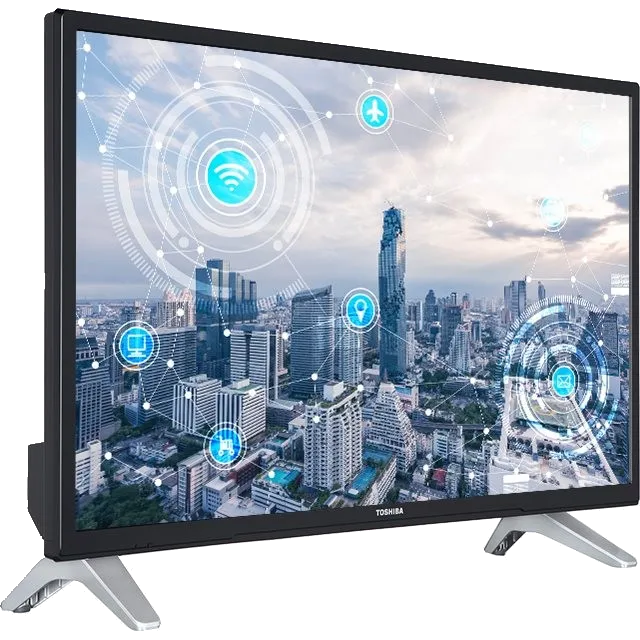 телевизор Toshiba 43L3653