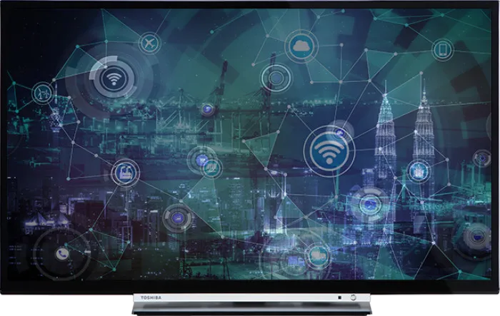 телевизор Toshiba 32D3763