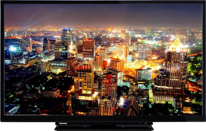 телевизор Toshiba 32D1763