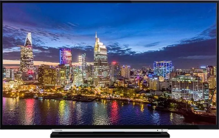 телевизор Toshiba 39D1763