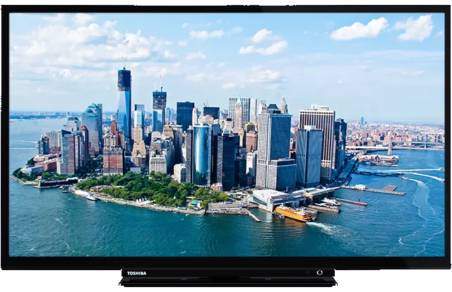 телевизор Toshiba 24W1753