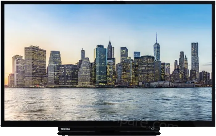телевизор Toshiba 32W1733