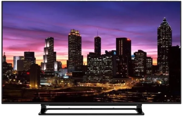 телевизор Toshiba 55S3653