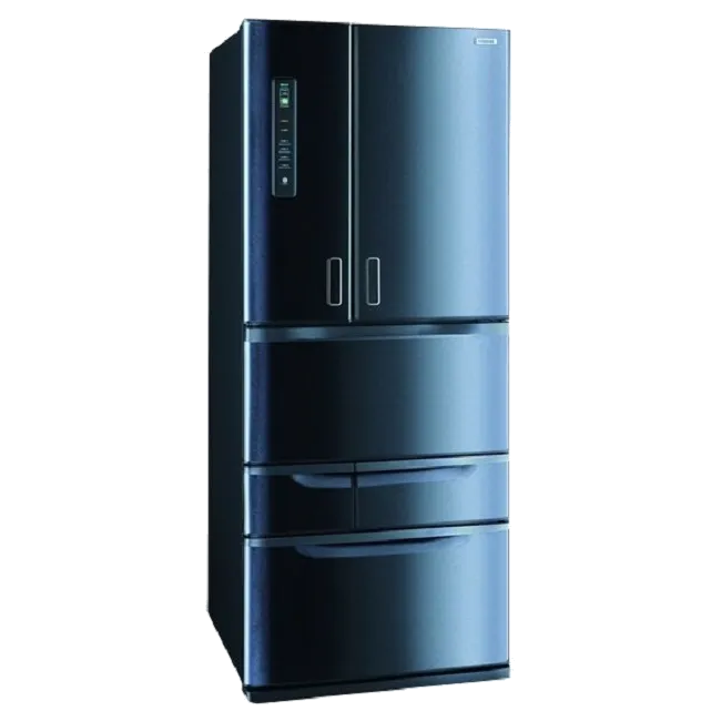 холодильник Toshiba GR-D 62 FR