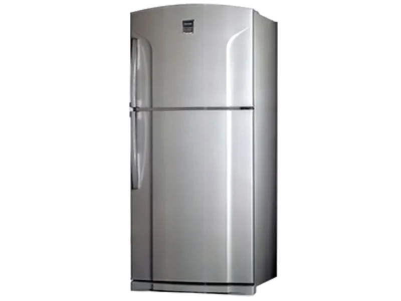 холодильник Toshiba GR-H 64 TR MC