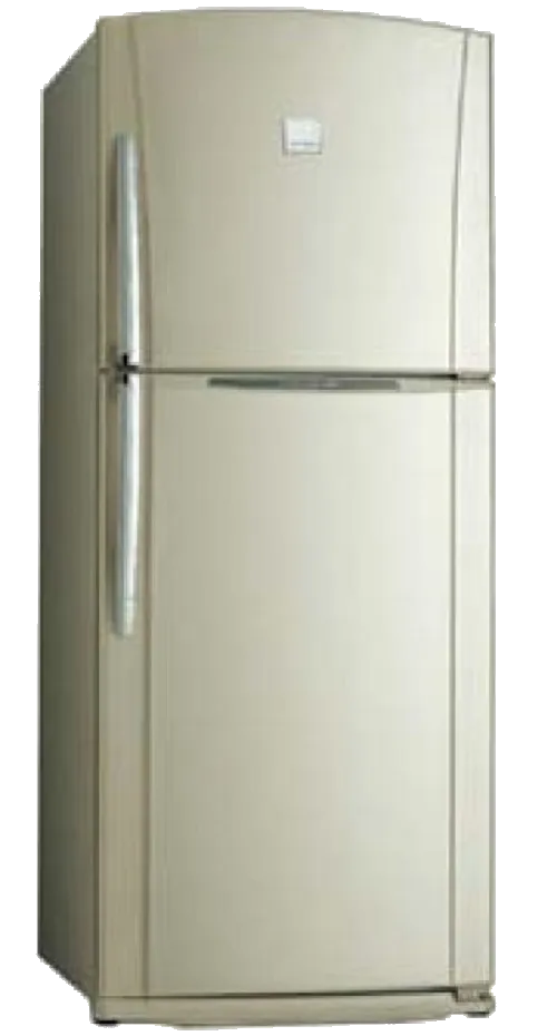 холодильник Toshiba GR-H54TR SX