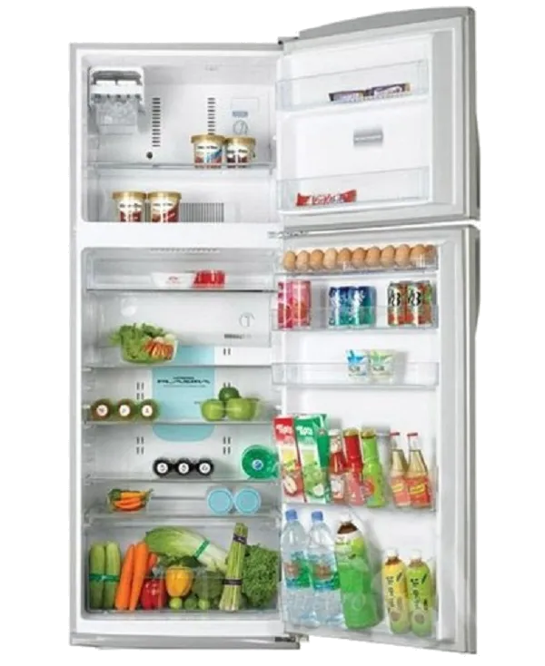 холодильник Toshiba GR-H59TR CX