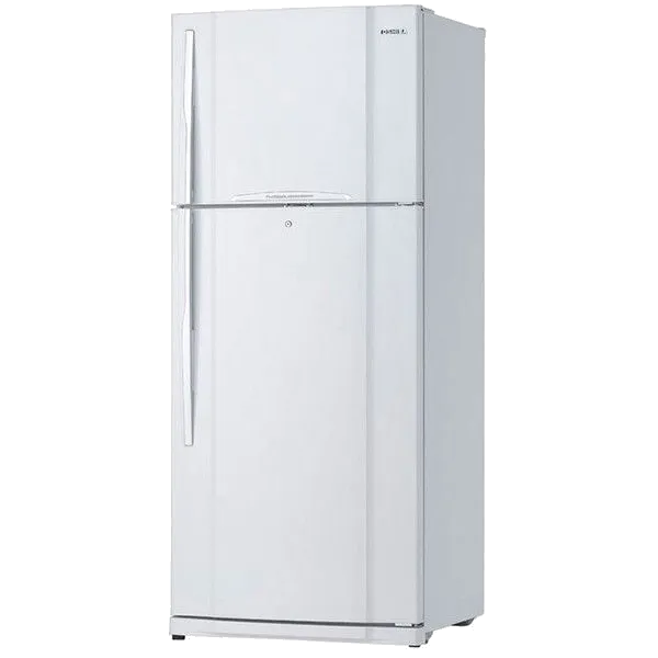 холодильник Toshiba GR-R46UT-C (W)