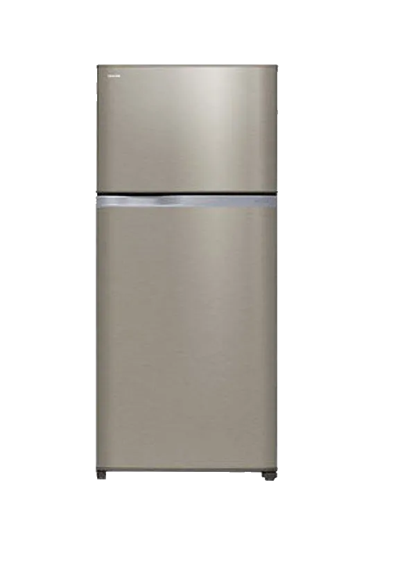 холодильник Toshiba GR-W77UDZ-E (C)